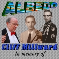 ALBEDO Cliff Millward